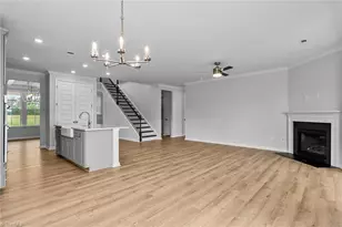 8502 Lemur Ln, Summerfield, NC 27358 - Photo 19