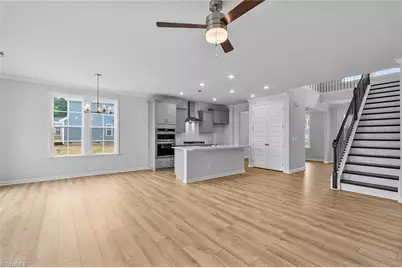 8502 Lemur Lane, Summerfield, NC 27358 - Photo 15