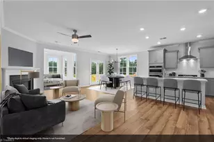 8502 Lemur Ln, Summerfield, NC 27358 - Photo 5