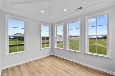 8502 Lemur Lane, Summerfield, NC 27358 - Photo 17