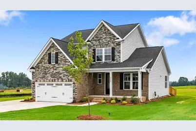 8502 Lemur Lane, Summerfield, NC 27358 - Photo 1