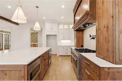 3814 Pinewood Lake Drive, Winston-Salem, NC 27106 - Photo 15