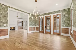 3814 Pinewood Lk Dr, Winston-Salem, NC 27106 - Photo 21