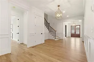 3814 Pinewood Lk Dr, Winston-Salem, NC 27106 - Photo 7