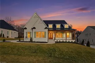 3814 Pinewood Lk Dr, Winston-Salem, NC 27106 - Photo 3