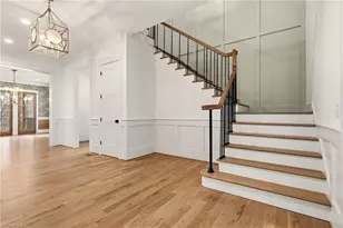 3814 Pinewood Lk Dr, Winston-Salem, NC 27106 - Photo 27