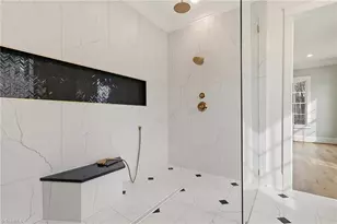 3814 Pinewood Lk Dr, Winston-Salem, NC 27106 - Photo 33