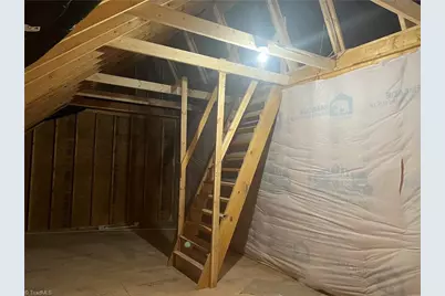 3814 Pinewood Lake Drive, Winston-Salem, NC 27106 - Photo 31