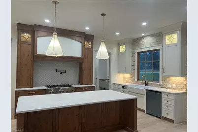 3814 Pinewood Lake Drive, Winston-Salem, NC 27106 - Photo 7