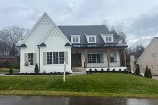 3814 Pinewood Lk Dr, Winston-Salem, NC 27106 - Photo 1