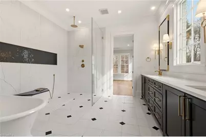 3814 Pinewood Lake Drive, Winston-Salem, NC 27106 - Photo 35