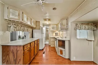 132 Larboard Trail, Mount Gilead, NC 27306 - Photo 17