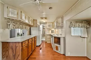 132 Larboard Trail, Mount Gilead, NC 27306 - Photo 17