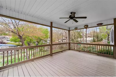 132 Larboard Trail, Mount Gilead, NC 27306 - Photo 7