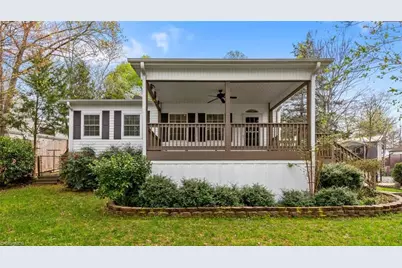 132 Larboard Trail, Mount Gilead, NC 27306 - Photo 1