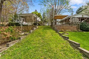 132 Larboard Trail, Mount Gilead, NC 27306 - Photo 33