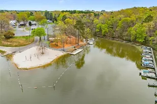 132 Larboard Trail, Mount Gilead, NC 27306 - Photo 45