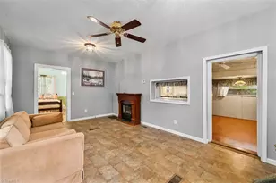 132 Larboard Trail, Mount Gilead, NC 27306 - Photo 9