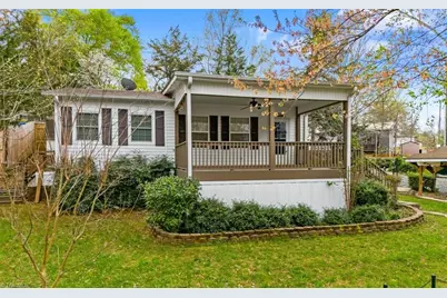 132 Larboard Trail, Mount Gilead, NC 27306 - Photo 5