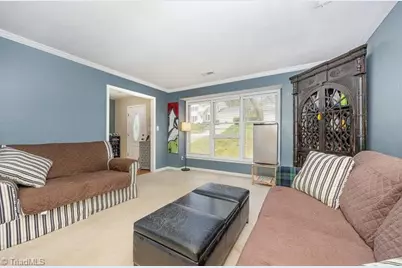 2009 Kildare Woods Drive, Greensboro, NC 27407 - Photo 7