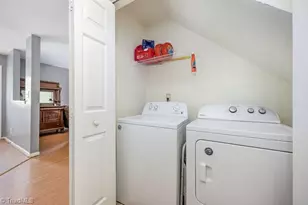 2009 Kildare Woods Dr, Greensboro, NC 27407 - Photo 25