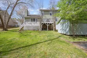 2009 Kildare Woods Dr, Greensboro, NC 27407 - Photo 27