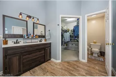 2009 Kildare Woods Drive, Greensboro, NC 27407 - Photo 17