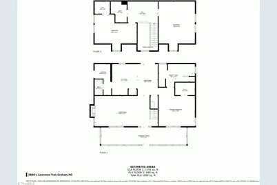 3880 L Lawrence Trail, Graham, NC 27253 - Photo 39