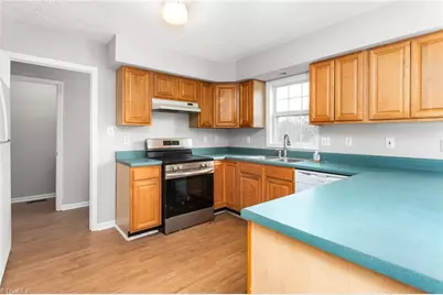 3880 L Lawrence Trail, Graham, NC 27253 - Photo 13