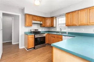 3880 L Lawrence Trail, Graham, NC 27253 - Photo 13