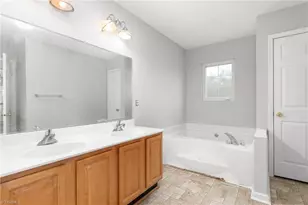 3880 L Lawrence Trail, Graham, NC 27253 - Photo 17