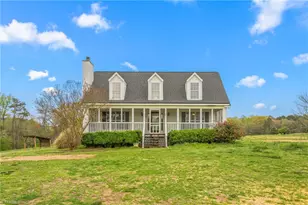 3880 L Lawrence Trail, Graham, NC 27253 - Photo 5