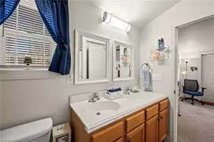 5109 Fleetwood Cir, Winston-Salem, NC 27106 - Photo 27