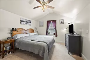 5109 Fleetwood Cir, Winston-Salem, NC 27106 - Photo 23