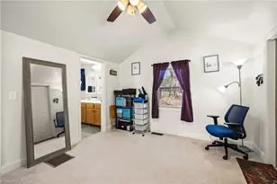 5109 Fleetwood Cir, Winston-Salem, NC 27106 - Photo 25