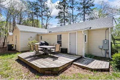 5109 Fleetwood Circle, Winston-Salem, NC 27106 - Photo 21