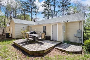 5109 Fleetwood Cir, Winston-Salem, NC 27106 - Photo 21