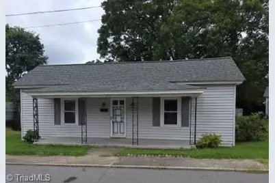 105 Boulevard Street, Eden, NC 27288 - Photo 1