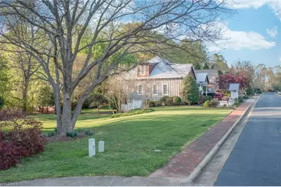 110 Town Lot Drive, Pfafftown, NC 27040 - Photo 1