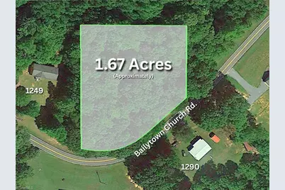 0 Baileytown Church Road, Walnut Cove, NC 27052 - Photo 1