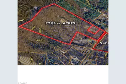 0 Blue Hollow Road #29, Mount Airy, NC 27030 - Photo 3