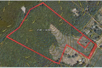 0 Blue Hollow Road #27, Mount Airy, NC 27030 - Photo 1
