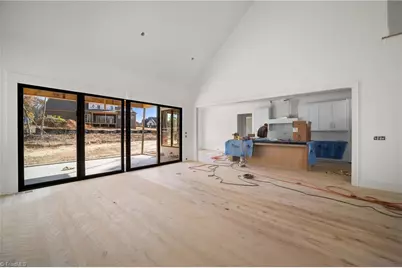 1214 Flyway Court, Lewisville, NC 27023 - Photo 9