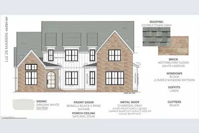 1214 Flyway Court, Lewisville, NC 27023 - Photo 27