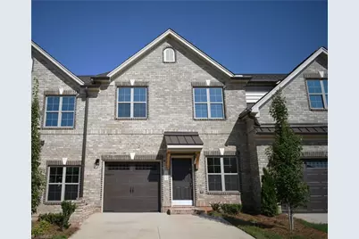 1051 Beechcraft Drive, Mebane, NC 27302 - Photo 1