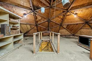 4018 Moon Lindley Rd, Snow Camp, NC 27349 - Photo 35