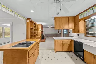 4018 Moon Lindley Rd, Snow Camp, NC 27349 - Photo 19