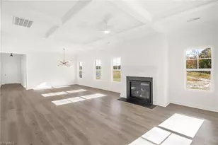 3600 Townland Cir, Clemmons, NC 27012 - Photo 7