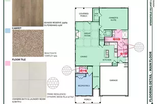 3600 Townland Cir, Clemmons, NC 27012 - Photo 29