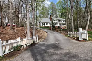 305 Old Farms Rd, Wilkesboro, NC 28697 - Photo 1